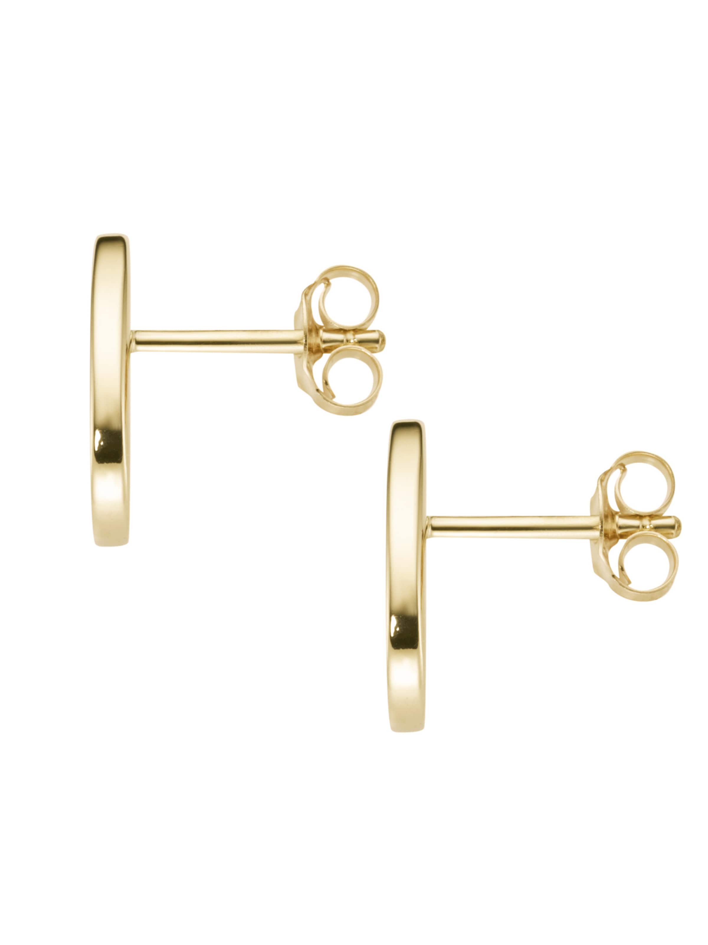 Orecchini di Giorgio Martello Milano in oro