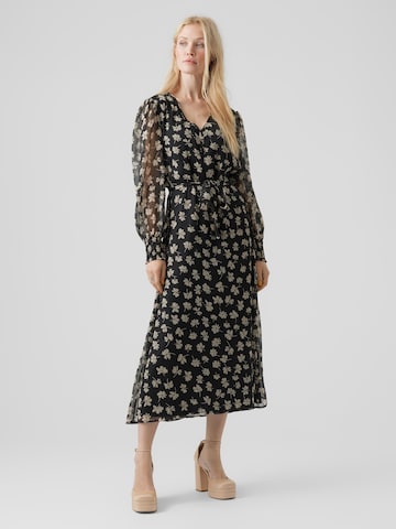 Robe 'Pica' VERO MODA en noir