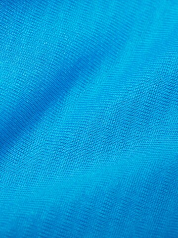 MAMMUT Funktionsfleecejacke 'Aenergy Light' in Blau
