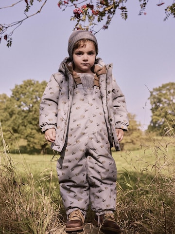 Lil'Atelier Functionele jas 'LASnow10' in Grijs