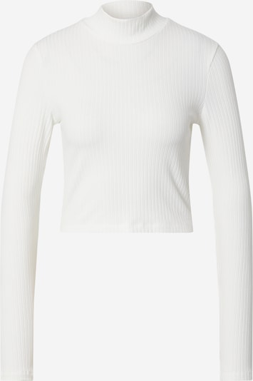 EDITED Shirt 'Ada' in de kleur Offwhite, Productweergave