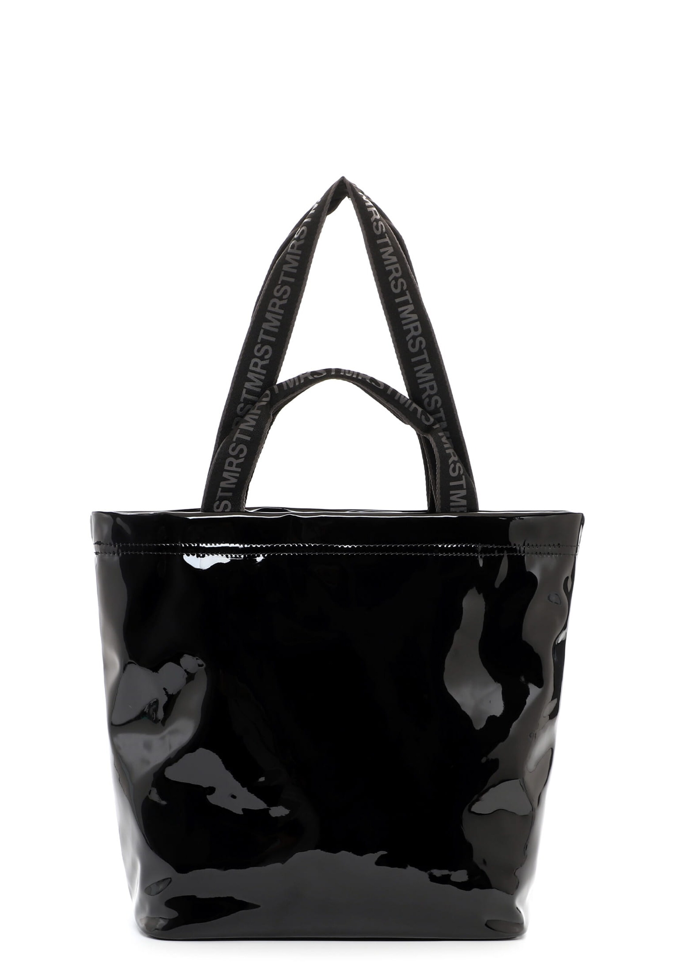 Cabas 'Maike' Tamaris en noir