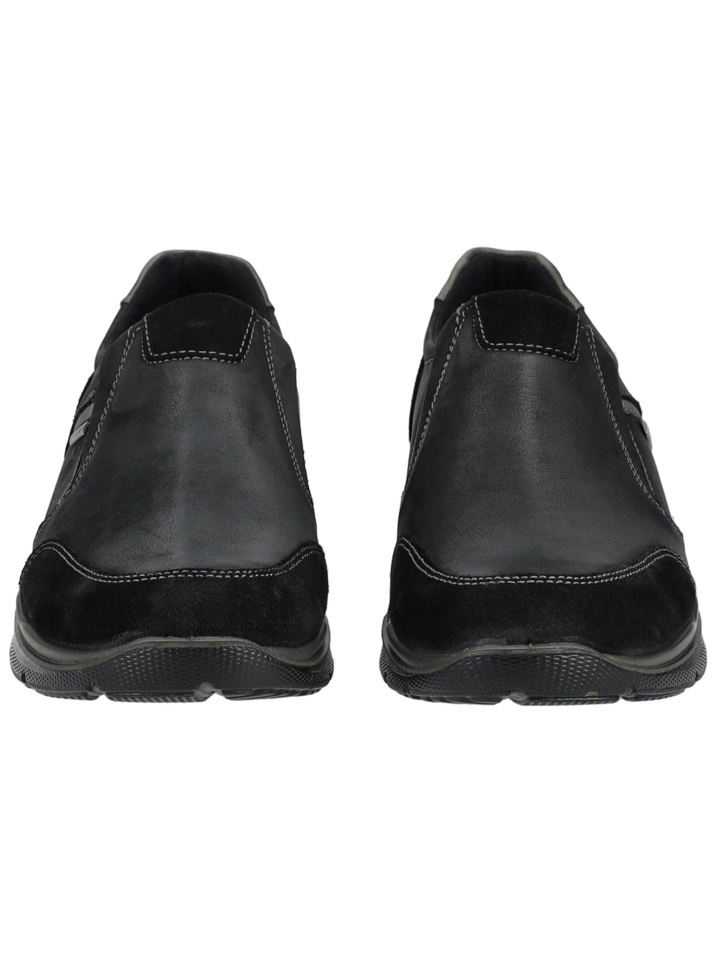 IMAC Instappers in Zwart