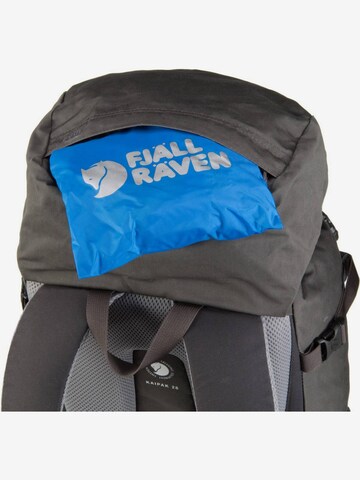 Fjällräven Sports Backpack 'Kaipak 28' in Grey