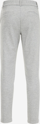 WE Fashion Slim fit Trousers in Grey