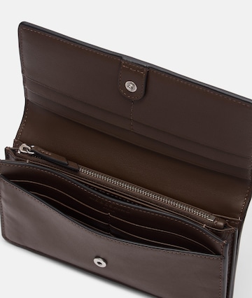 Liebeskind Berlin Портмоне 'Slam' в Коричневый