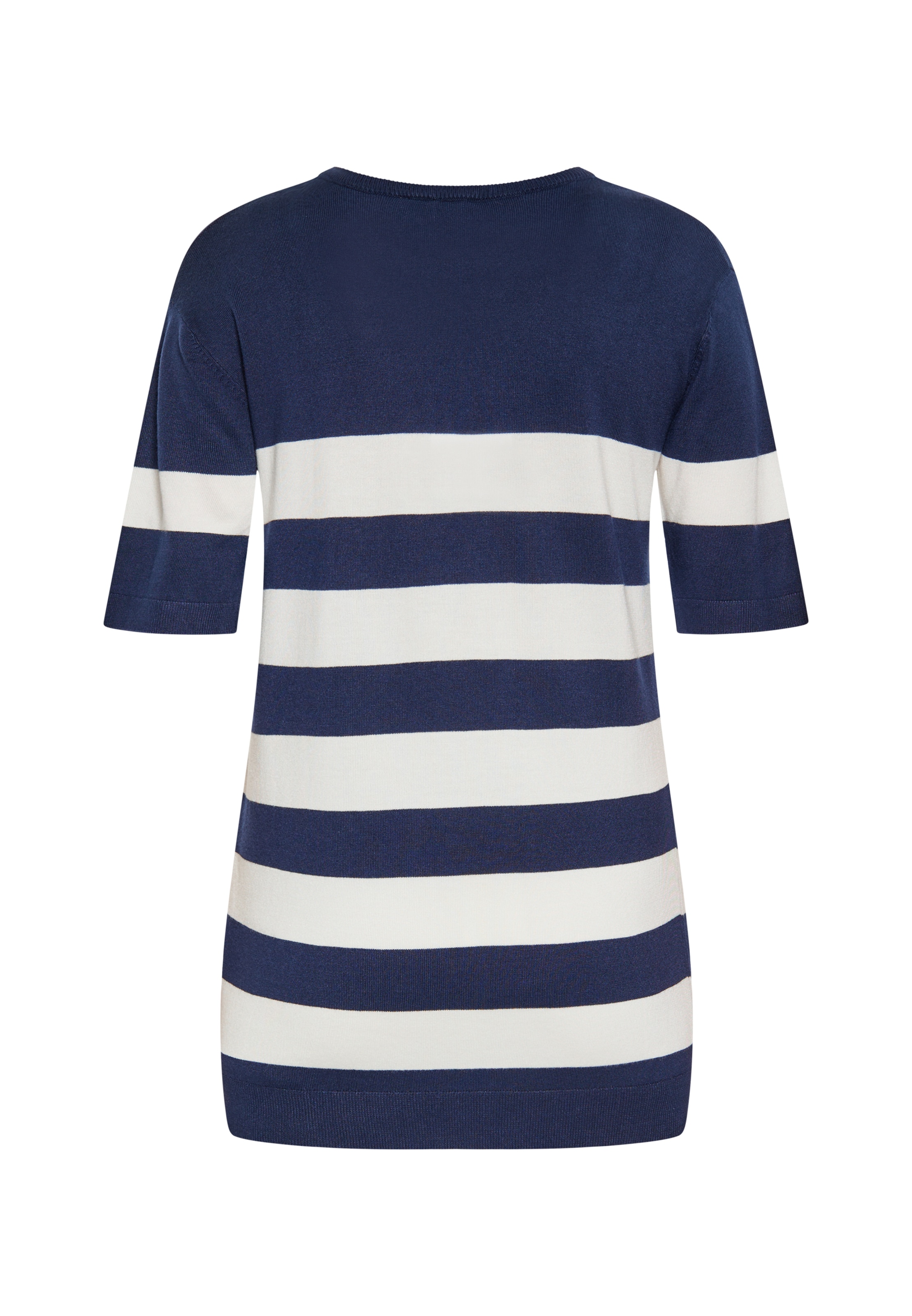 SANIKA Trui in Blauw