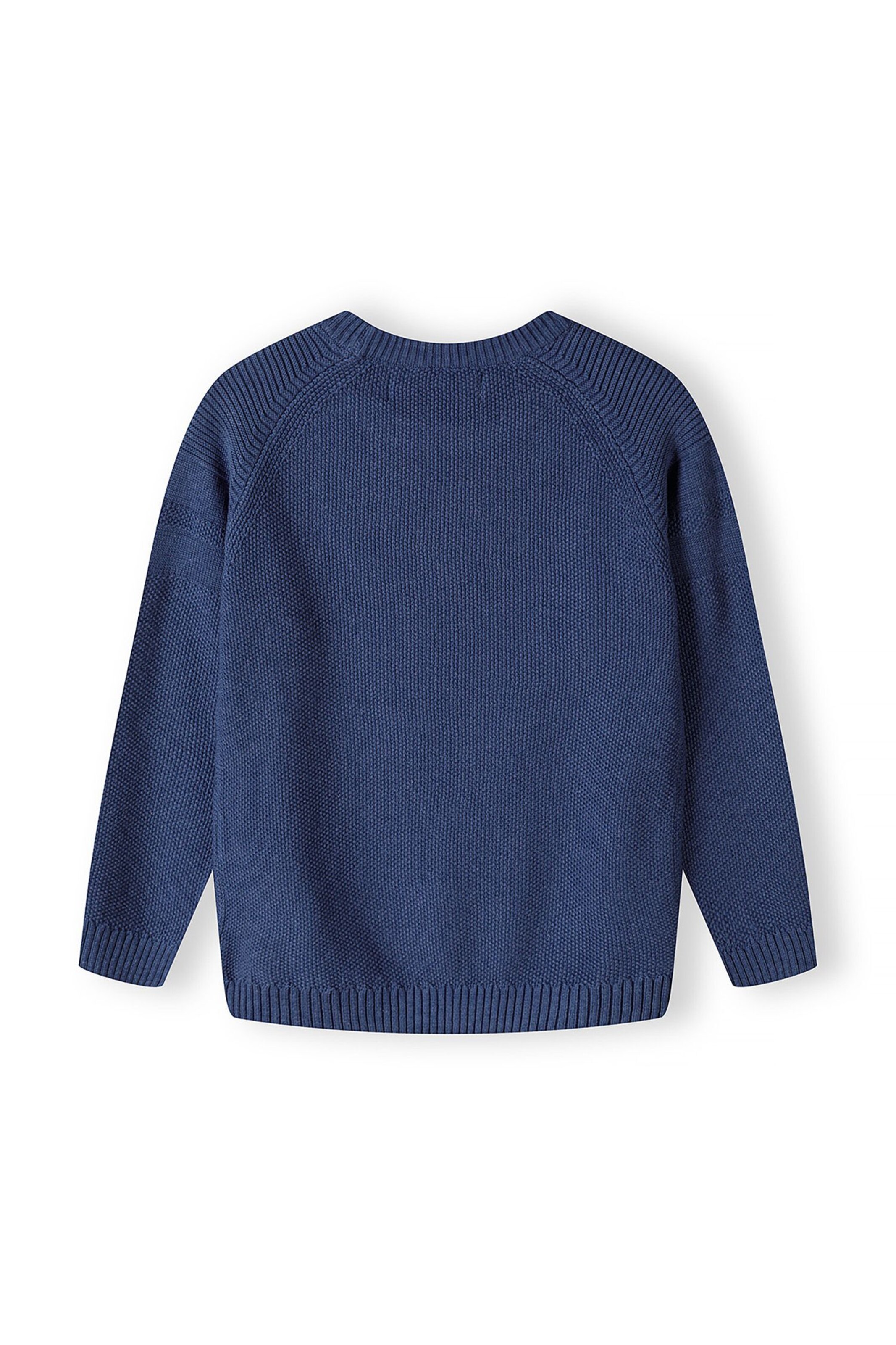 MINOTI Sweater in Blue