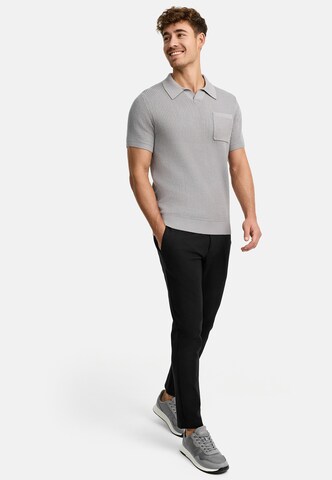 Pull-over 'Harlo' INDICODE JEANS en gris