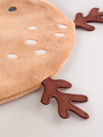 Pyjama Next en marron