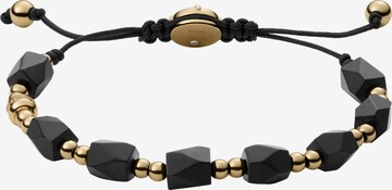 DIESEL Bracelet in Gold: front