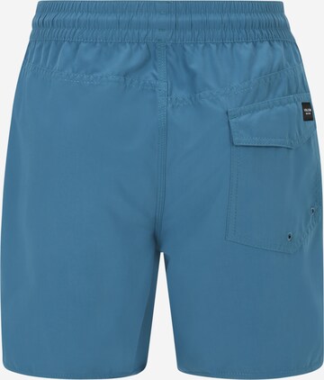 Volcom Boardshorts 'Lido' in Blau