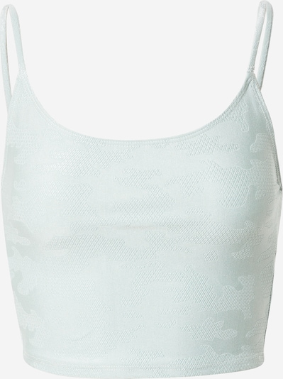 Onzie Sporttop 'Belle' in mint, Produktansicht