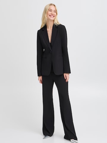 Blazer 'BYDANTA' b.young en noir