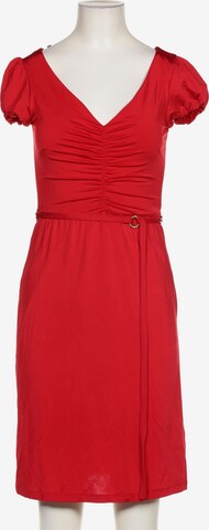 MANGO Dress in S in Red: front