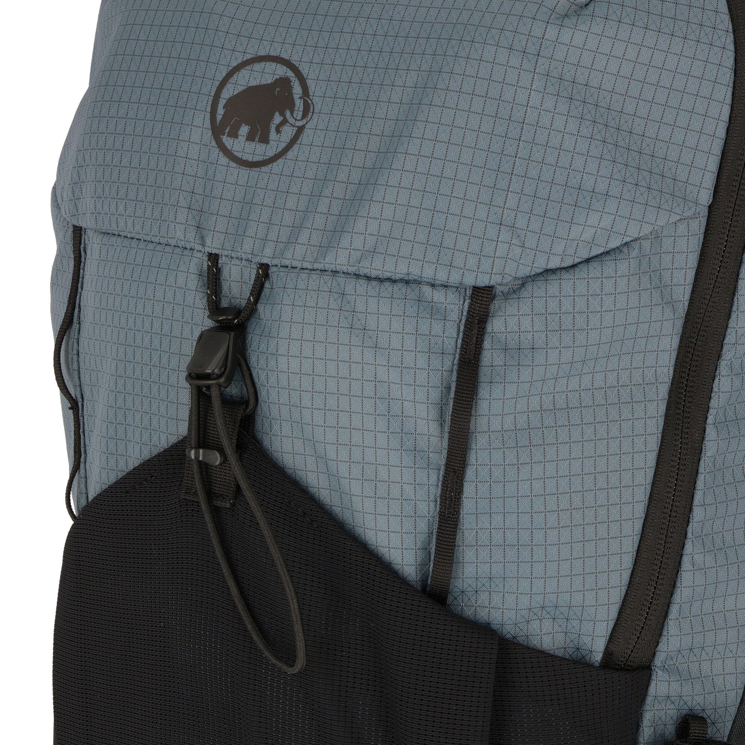Zaino sportivo 'Ducan' di MAMMUT in blu