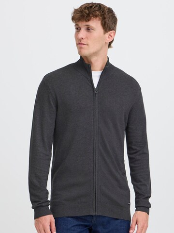 BLEND - Chaqueta de entretiempo 'BHWebe' en gris: frente