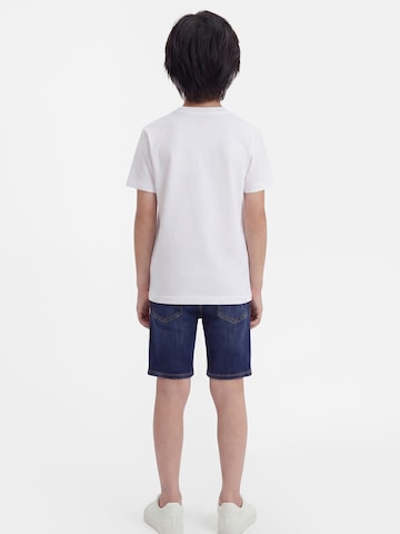 DSQUARED2 Футболка в Белый