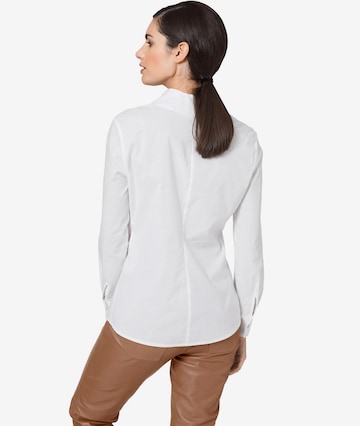Ashley Brooke by heine Blouse in White