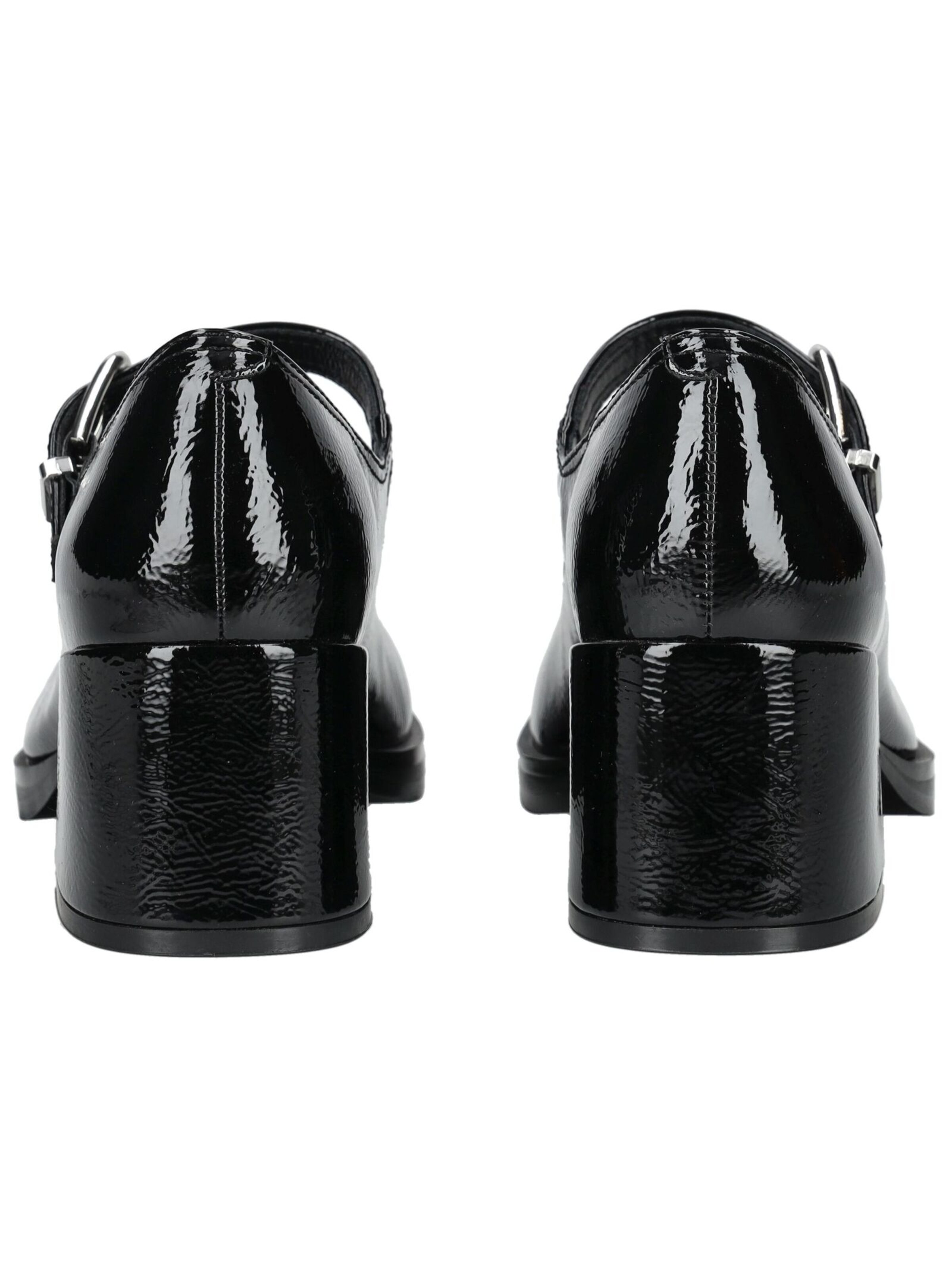 Décolleté di STEVE MADDEN in nero