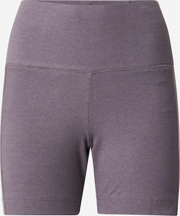 ADIDAS SPORTSWEAR Спортивные штаны в Серый: спереди