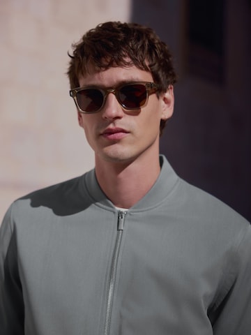Next Between-season jacket in Blue