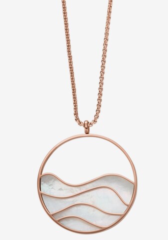 SKAGEN Necklace in Gold