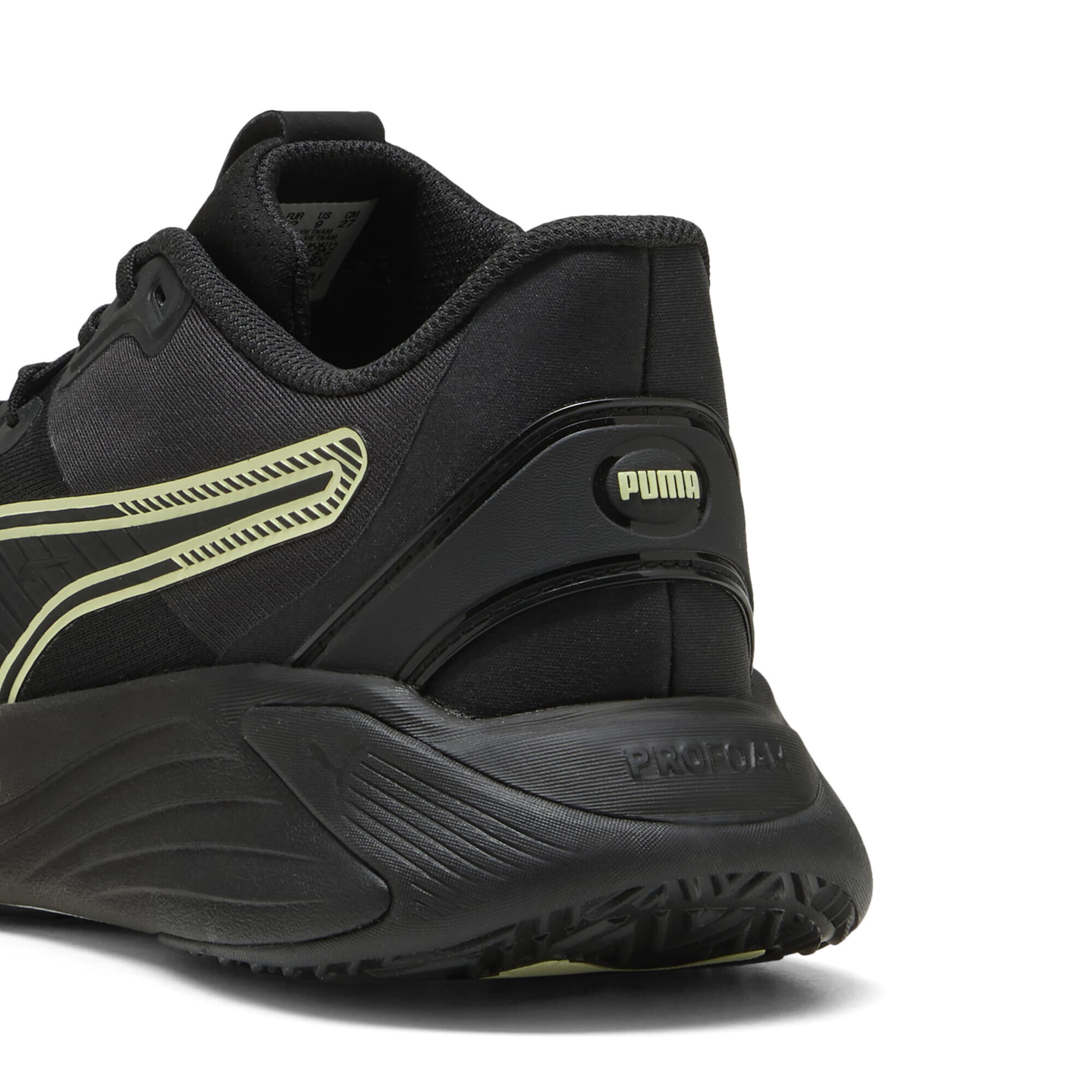 PUMA Sports shoe 'Power' in Black