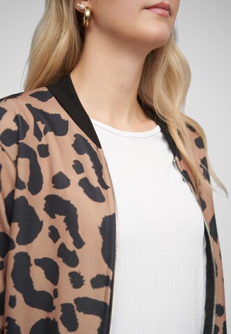 Giacca di mezza stagione di Cloud5ive in marrone