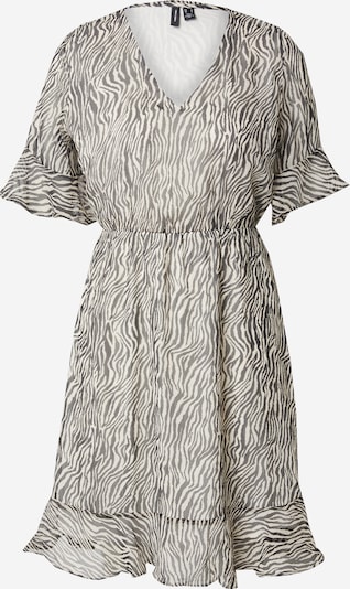 VERO MODA Kesämekko 'VMSmilla' värissä musta / valkoinen, Tuotenäkymä