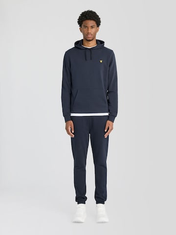 Lyle & Scott Sweatshirt in Blue