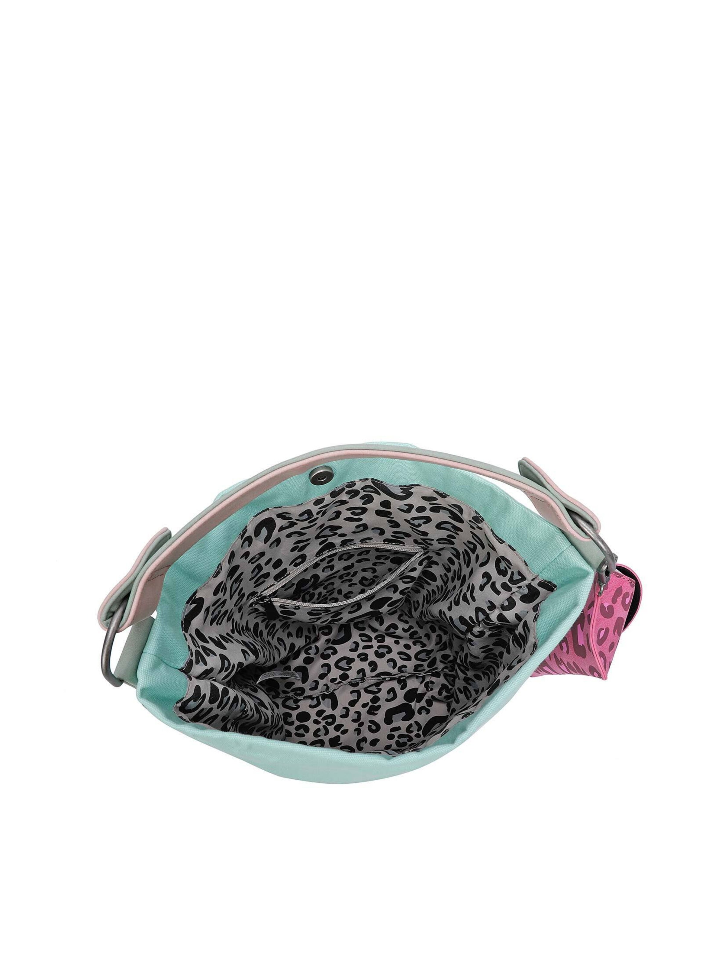 Sac bandoulière 'Izzy' Fritzi aus Preußen en vert