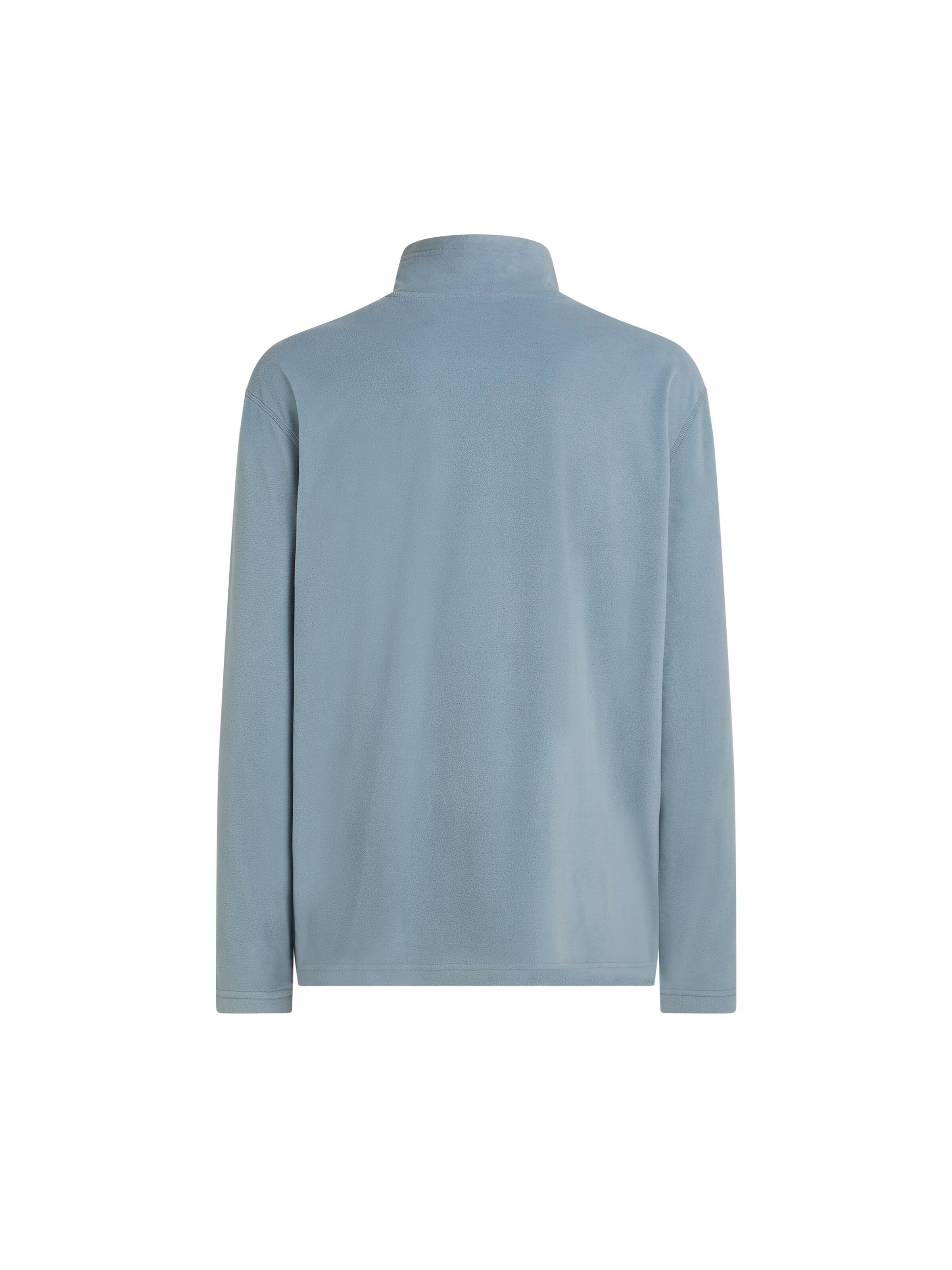 O'NEILL Funktionele fleece-jas in Blauw