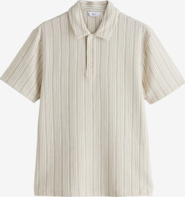 Maglietta di Next in bianco: frontale