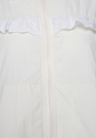 Veste mi-saison myMo ATHLSR en beige