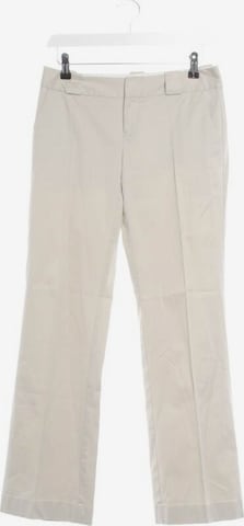 Calvin Klein Pants in XXS in White: front