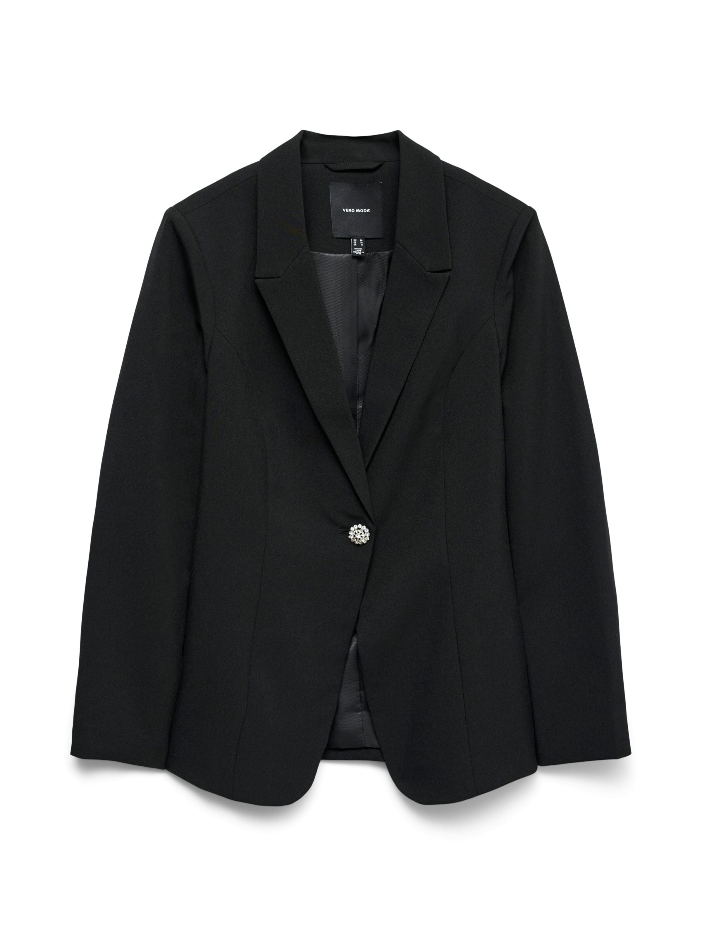 VERO MODA Blazer in 34 in Black, Item view