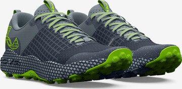 UNDER ARMOUR Running Shoes ' U Hovr Ds Ridge' in Grey