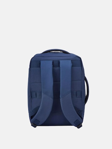 MODO by Roncato - Mochila 'RONCATO ZAINO UNDERSEAT RYANAIR/VUELING/WIZZAIR ECLIPSE 2.0 ZAINO' en azul