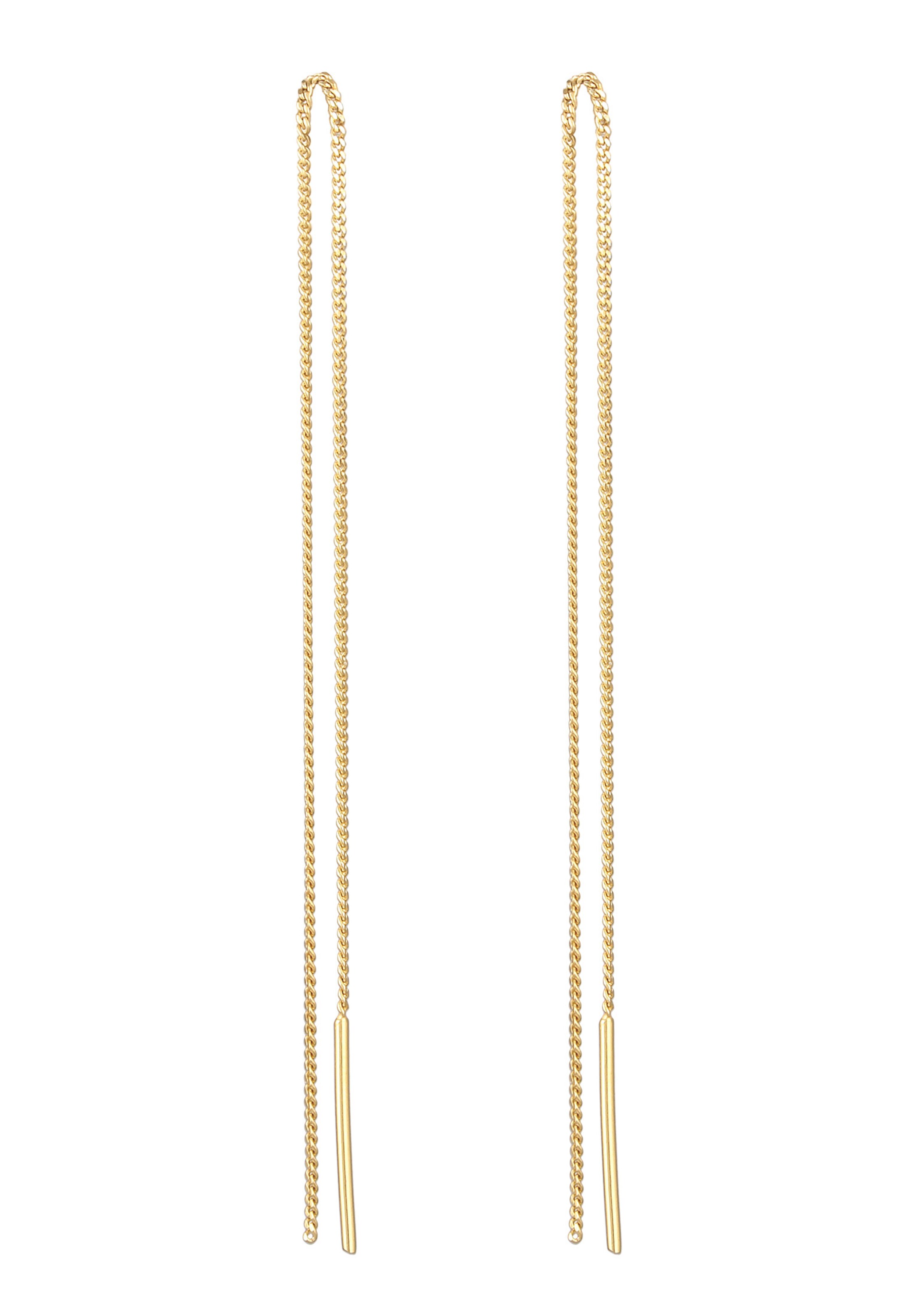 ELLI PREMIUM Earrings in Gold