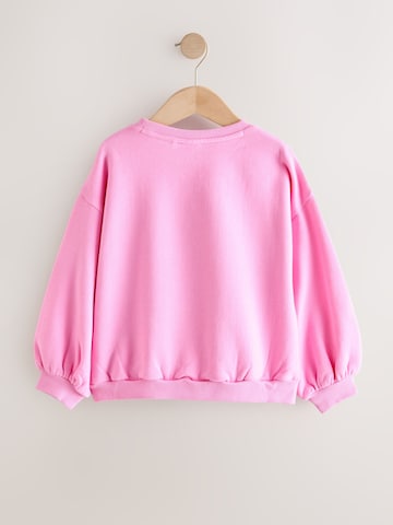 Next Πουλόβερ σε ροζ