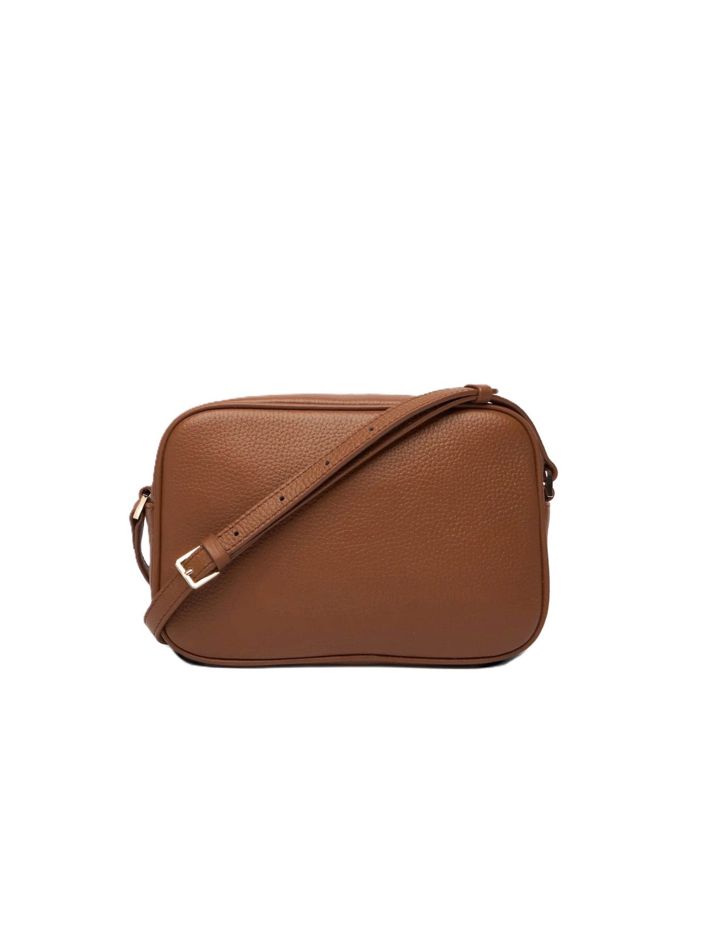 Borsa a tracolla 'CB8985/L001' di PATRIZIA PEPE in marrone