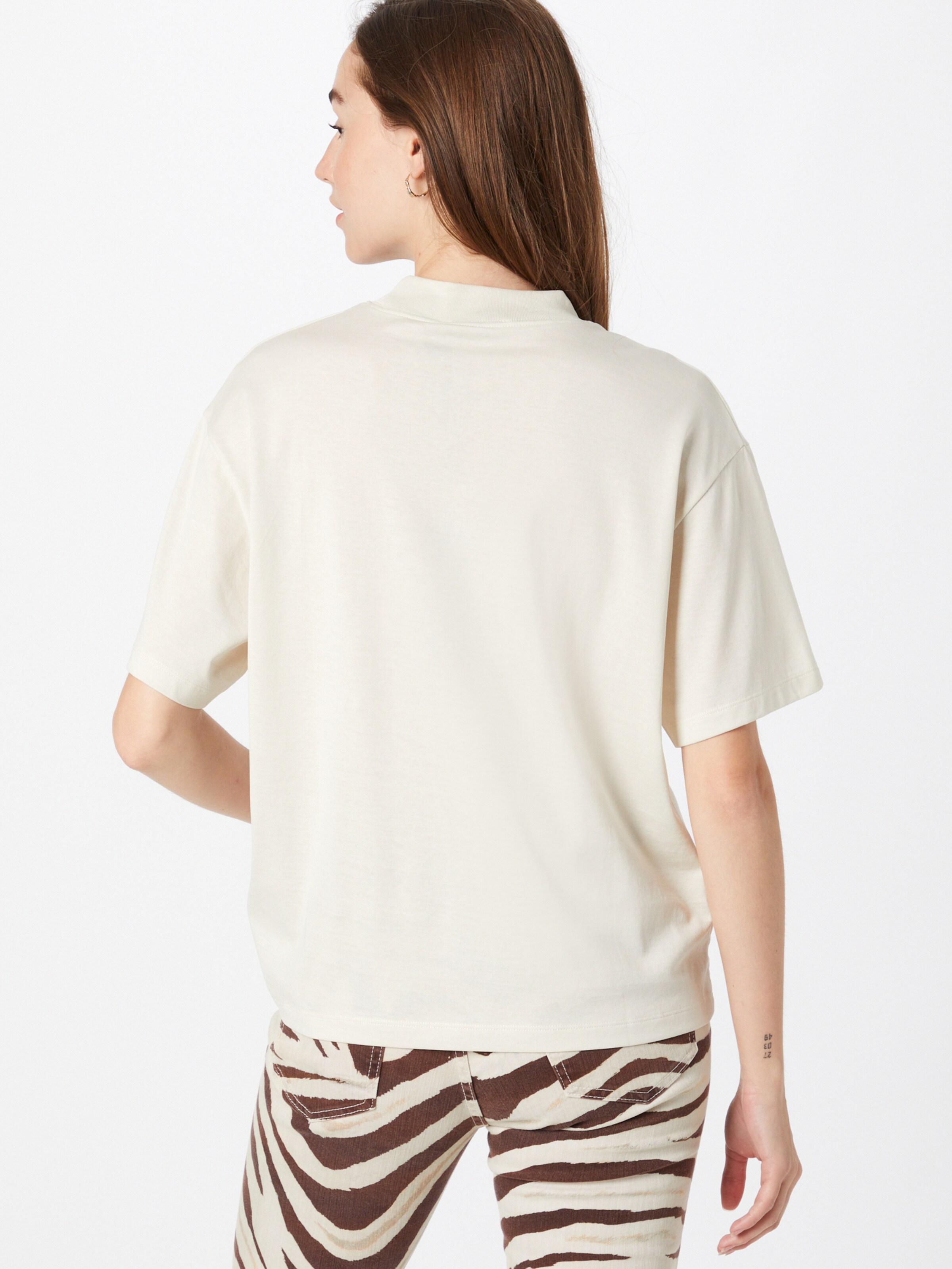 Frauen Shirts & Tops DRYKORN Shirt 'KALIA' in Offwhite - PR85767