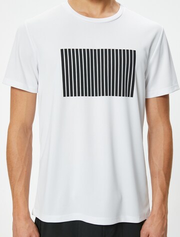 Koton Shirt in White