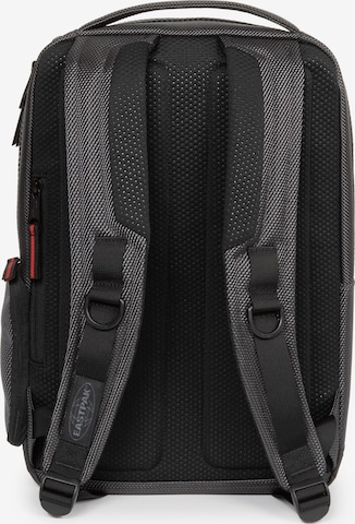 EASTPAK Backpack 'Tecum' in Grey