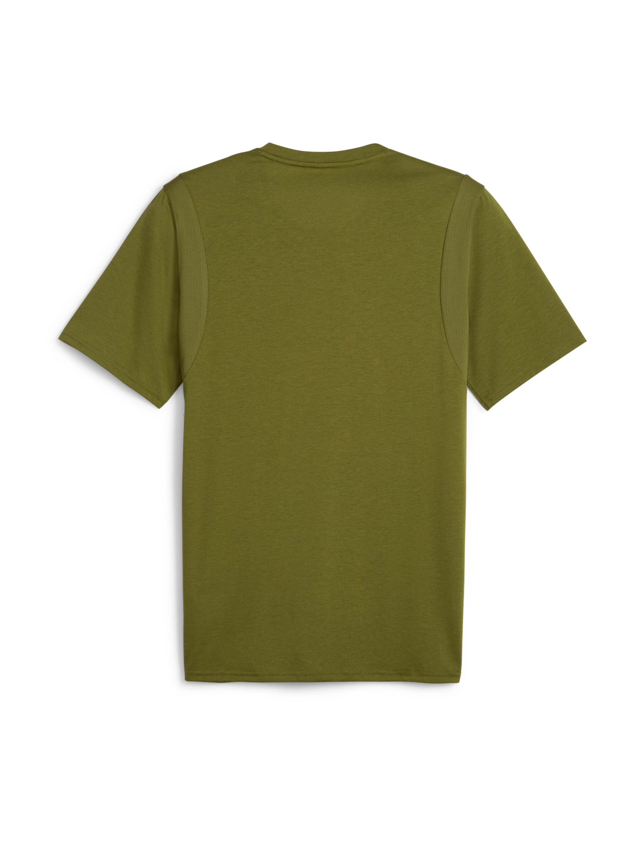 PUMA Funktionsshirt in Grün