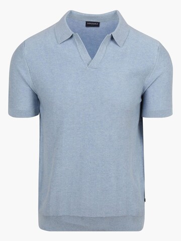 Suitable Shirt‌‌‌‌‌‌‌‌‌ in Blau: Vorderseite