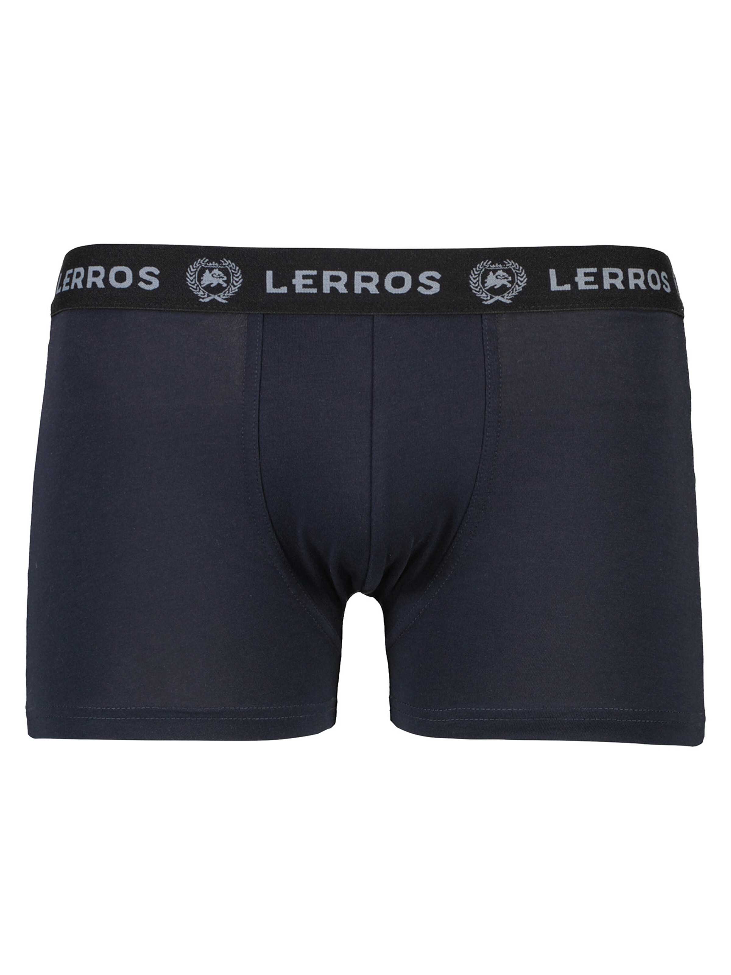 LERROS Boxer shorts in Blue