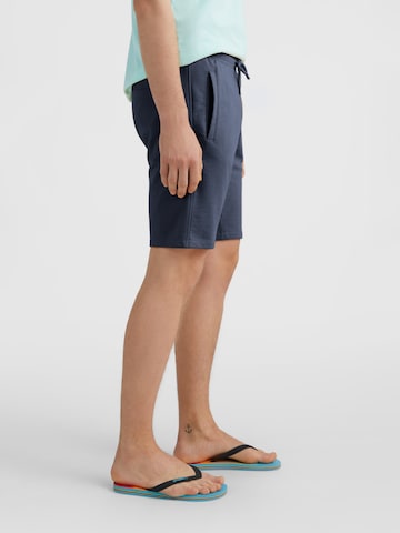 O'NEILL Regular Sportshorts in Blau