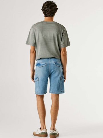 Pepe Jeans Regular Jeans in Blue